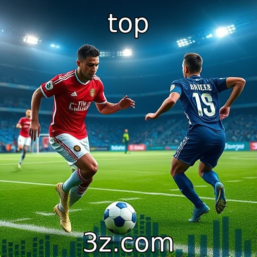 top Apostas Esportivas: Análise Profunda das Principais Partidas do Mês