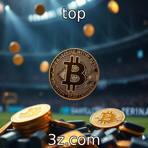 top Como as criptomoedas estão revolucionando o mercado das apostas online