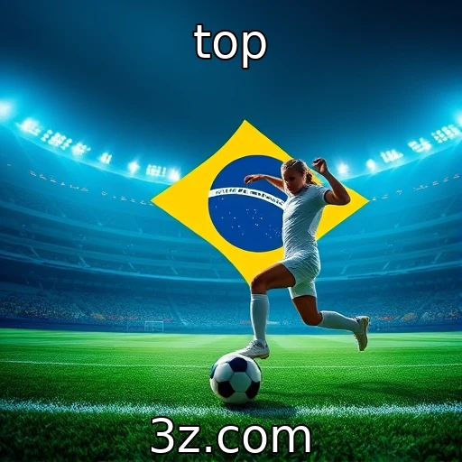 top O crescimento das apostas esportivas no Brasil em 2025