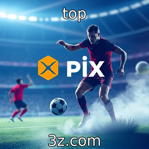 top Apostas esportivas: Como analisar partidas para maximizar ganhos