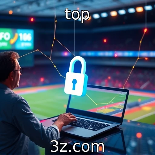 top Apostas esportivas: Como a análise de partidas muda o jogo