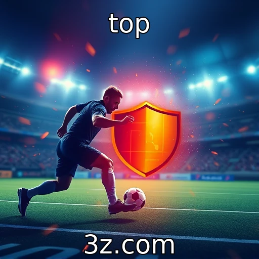 top Apostas esportivas: estratégias para maximizar seus ganhos em 2025